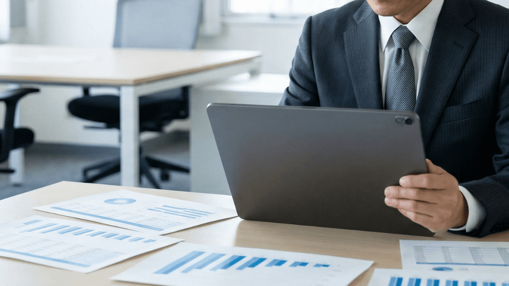 コストを削減するにはどうしたらいい？現状の把握